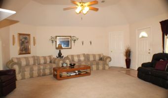 137 BEVERLY Dr, Atoka, TN 38004