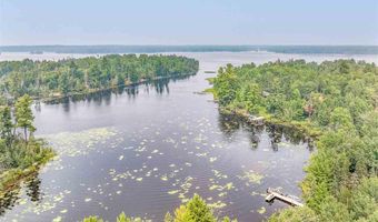 8433 Timber Bay Rd, Babbitt, MN 55706