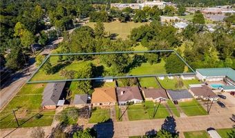 3505 PRESCOTT Rd, Alexandria, LA 71301