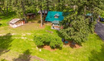 5000 Whitefish Stage Rd, Whitefish, MT 59937