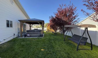 921 Sawtooth, Chubbuck, ID 83202
