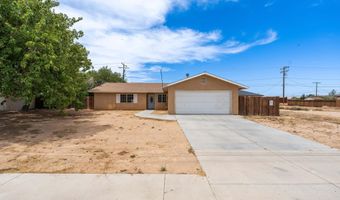 20913 90th St, California City, CA 93505