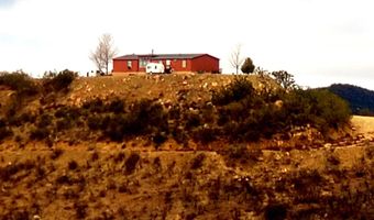 38400 Fischer Rd N, Anza, CA 92539
