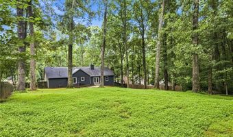 26 Boones Ridge Dr SE, Acworth, GA 30102