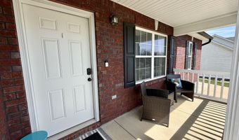 109 Linden Ave, Bardstown, KY 40004