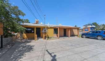 308 Franklin St, Anthony, TX 79821