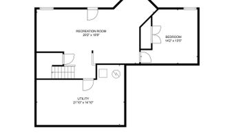 235 W HOPE Ct, Bear, DE 19701