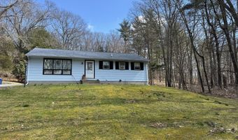 47 Bishop Crossing Rd, Griswold, CT 06351