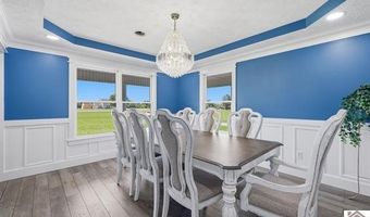 5132 Airport Rd, Almo, KY 42020