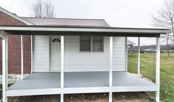 2608 Hinton Rd, Athens, WV 24712