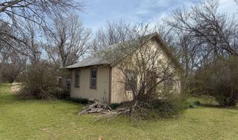 451 E Hampton Rd, Adair, OK 74330