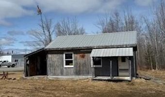 47 New Portland Rd, Anson, ME 04958