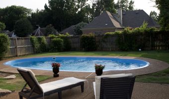 5425 EVENING MIST, Arlington, TN 38002