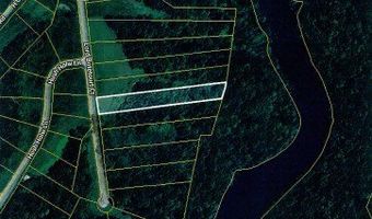 Lord Botetourt Court lot 13, Baxter, TN 38506