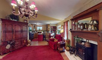391 S Baldwin St, Bargersville, IN 46106