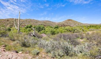 34950 S Kings Way, Black Canyon City, AZ 85324