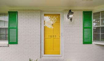 1805 Holly St, Apex, NC 27502