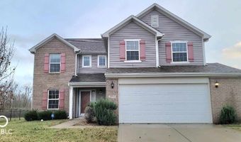 3801 Boundary Bay Dr, Indianapolis, IN 46217