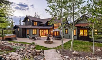 120 Byron Ct, Breckenridge, CO 80424