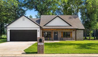 151 Hayden Dr, Beebe, AR 72012