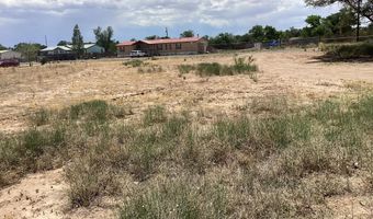 Silva Road, Belen, NM 87002