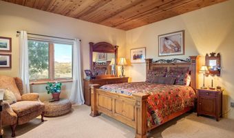 13 Coyote Loop, Arroyo Hondo, NM 87513