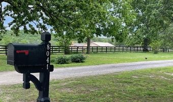 8041 U.S. 62, Ash Flat, AR 72539