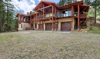 21 Trevino Cir, Angel Fire, NM 87710