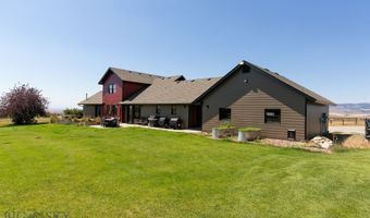 13920 Theisen Rd, Belgrade, MT 59714