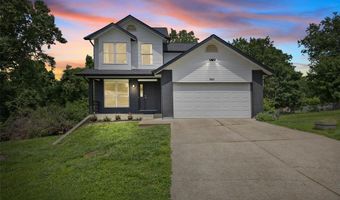 3803 N Barrington Ct, Arnold, MO 63010