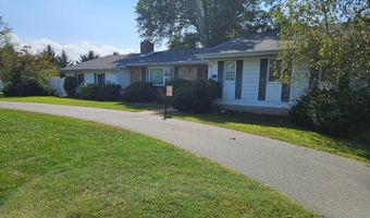 156 ELLISDALE Rd, Allentown, NJ 08501