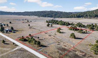 10201 Packsaddle Rd, Cascade, ID 83611