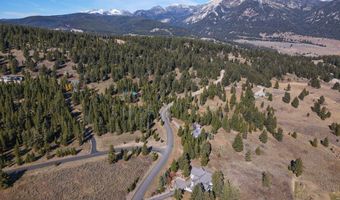 450 Crown Butte Rd, Big Sky, MT 59716