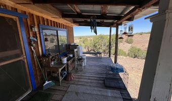 22 N9235, Concho, AZ 85924