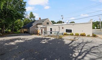 1 Spring St, Hopkinton, RI 02832