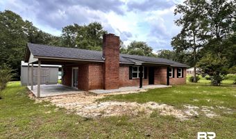 6817 Marietta Rd, Andalusia, AL 36420