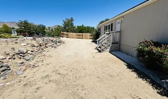 16 Stope Rd, Dayton, NV 89403