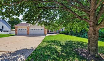 1504 Penrose Trl, Arnold, MO 63010