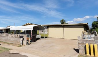 219 Molokai Akau St, Kahului, HI 96732