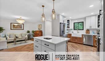 2048 Linda Vista Dr, Casper, WY 82609