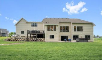 4452 167th Ave NW, Andover, MN 55304