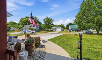207 Vice Blvd, Avilla, IN 46710
