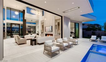 81 Hawk Ridge Dr, Las Vegas, NV 89135
