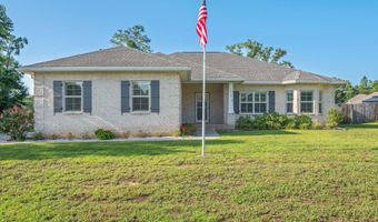 1616 Lena St, Baker, FL 32531
