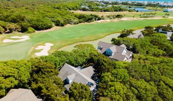 31 Horsemint Trl, Bald Head Island, NC 28461