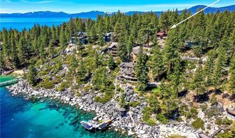 20 Calaneva, Crystal Bay, NV 89402