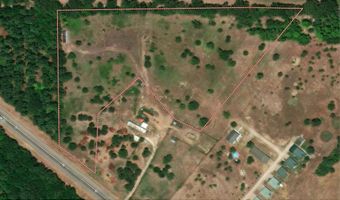 Hwy 69, Alba, TX 75410