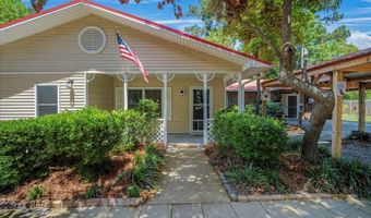 1010 Black Oak Rd, Bonneau, SC 29431