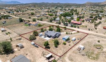 2635 N Papago Trl, Chino Valley, AZ 86323