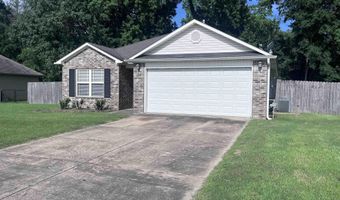 133 Meadow Dr, Beebe, AR 72012